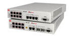 RICi-4E1, RICi-4T1, RICi-8E1, RICi-8T1 - оконечные сетевые устройства для подключения Fast Ethernet через 4/8 каналов E1/T1