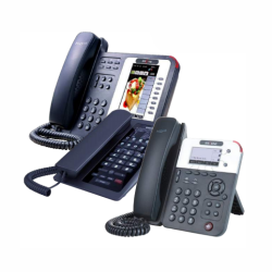 IP-телефоны