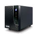NSA221 - многофункциональный сетевой RAID-накопитель с интерфейсом Gigabit Ethernet, медиасервером и автономным менеджером закачки