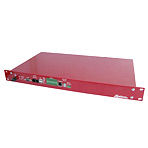 BT-5000 - контроллер объекта