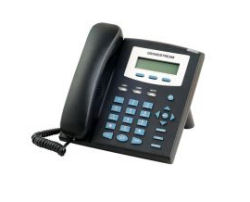 GXP-1200 - IP-телефон на 2 SIP-линии