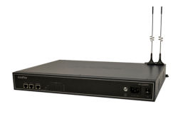 AP-GS2500 - VoIP-GSM шлюз, 16 GSM каналов