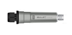 Bullet M2 Titanium / Bullet M5 Titanium - уличные точки доступа 2.4 / 5 ГГц
