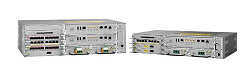 Cisco ASR 902 - маршрутизатор пре-агрегации и доступа