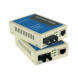 ME51 - медиа-конвертеры Ethernet 10/100BaseTX в 100BaseFX, настольное исполнение