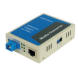 ME61 - медиа-конвертеры Ethernet 10/100BaseTX в 100BaseFX с передачей по одному волокну