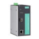 IMC-101 - медиа-конвертеры Ethernet 10/100BaseTX в 100BaseFX в металлическом корпусе
