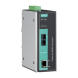 IMC-P101 - медиа-конвертеры Ethernet в оптику IEEE 802.3af PoE в металлическом корпусе