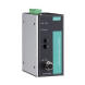 MOXA PTC-101 - медиа-конвертеры Ethernet 10/100BaseT(X) в 100BaseFX в металлическом корпусе, соответствующие IEC 61850