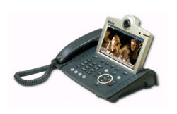 AP-VP300 - видеотелефон с экраном 7