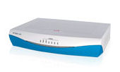 Optimux-108, Optimux-106 - оптоволоконные мультиплексоры для 4 каналов E1/T1 и Ethernet или последовательных данных