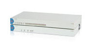 Optimux-45, Optimux-45L - оптоволоконные мультиплексоры 21 каналов E1 или 28 каналов T1 в T3