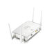NWA3560-N - двухдиапазонная точка доступа Wi-Fi 802.11a/g/n корпоративного уровня с функцией контроллера беспроводной сети, двумя радиоинтерфейсами и поддержкой PoE