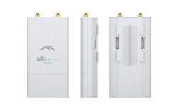 UniFi Outdoor AP - система Wi-Fi с бесплатным контроллером для склада, офиса или гостиницы