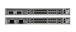 Cisco ASR 920 - семейство полнофункциональных устройств доступа