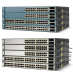 Cisco: новые коммутаторы для кампусных сетей