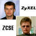 ZyXEL: очередные сертификаты ZSCE (L2/L3 management switch)