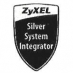 ZyXEL: продлен статус Silver System Integrator
