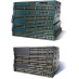 Cisco: новые компактные коммутаторы серий Catalyst 3560 и Catalyst 2960