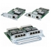 Cisco: начало продаж новых модулей Cisco Channelized T1/E1 ISDN PRI