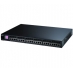 ZyXEL: маршрутизирующий коммутатор XGS-4278F для сетей 10G Ethernet