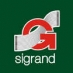 Sigrand: обновленный прайс-лист и веб-интерфейс для SG16R/SG-17R