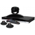Polycom: недорогая система видеоконференцсвязи QDX 6000