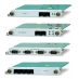 Zelax: новые модули для SHDSL.bis-модема ГМ-2-MPR