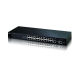 ZyXEL: новый 24-портовый неуправляемый коммутатор ES1100-24G